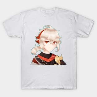 Kazuha Kaedehara T-Shirt